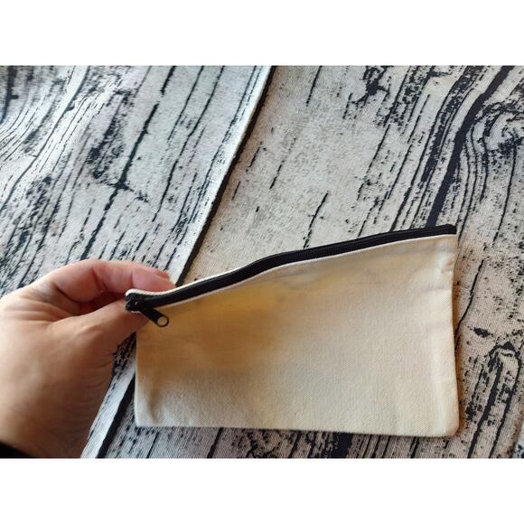 kitten pencil case travel bag cosmetic bag - Picture 4 of 4